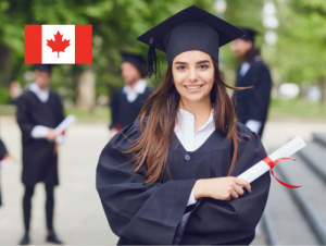 Canadian Immigration for International Students
